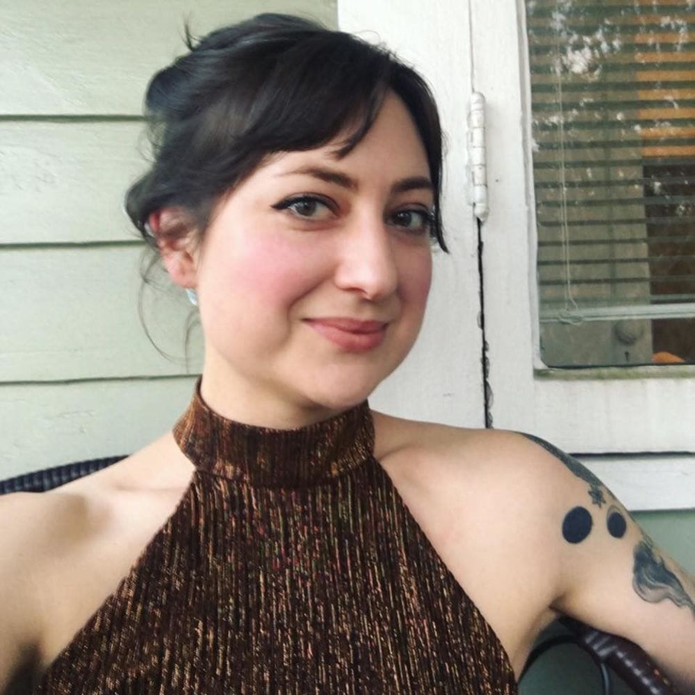 Meet your Posher, Phyllis